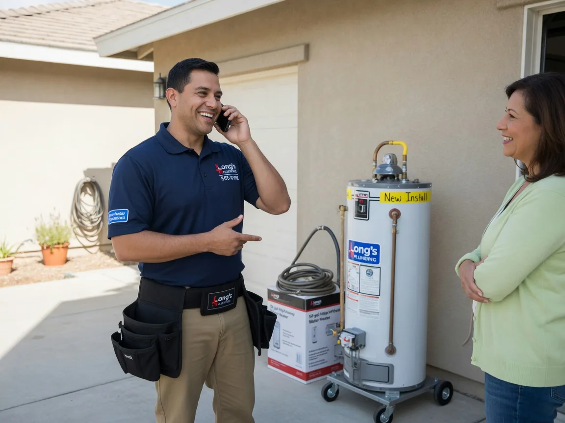 Leak Detection New Market, IA FAQs